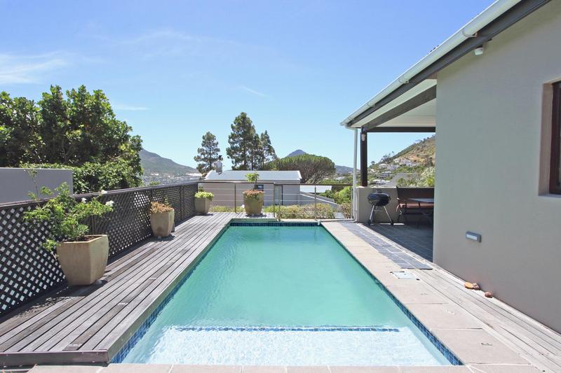To Let 5 Bedroom Property for Rent in Hout Bay Western Cape